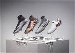 NIKE顶级足球鞋宣传广告