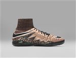 NIKE顶级足球鞋宣传广告