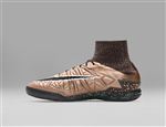 NIKE顶级足球鞋宣传广告