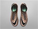 NIKE顶级足球鞋宣传广告