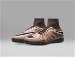 NIKE顶级足球鞋宣传广告