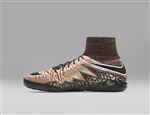 NIKE顶级足球鞋宣传广告