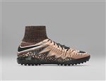NIKE顶级足球鞋宣传广告