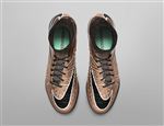 NIKE顶级足球鞋宣传广告