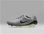 NIKE顶级足球鞋宣传广告