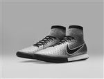 NIKE顶级足球鞋宣传广告