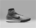 NIKE顶级足球鞋宣传广告