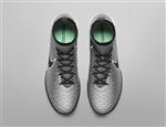 NIKE顶级足球鞋宣传广告