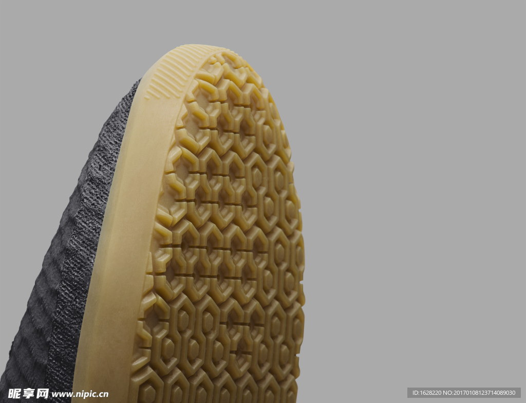 NIKE顶级足球鞋宣传广告