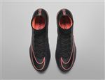 NIKE顶级足球鞋宣传广告