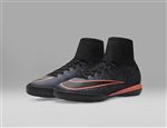 NIKE顶级足球鞋宣传广告