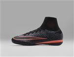 NIKE顶级足球鞋宣传广告