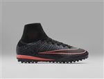 NIKE顶级足球鞋宣传广告