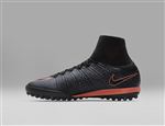 NIKE顶级足球鞋宣传广告