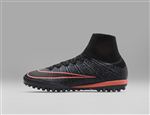NIKE顶级足球鞋宣传广告