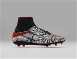 NIKE顶级足球鞋宣传广告
