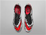 NIKE顶级足球鞋宣传广告