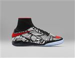 NIKE顶级足球鞋宣传广告