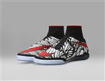 NIKE顶级足球鞋宣传广告