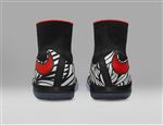 NIKE顶级足球鞋宣传广告
