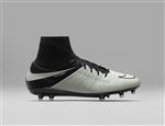 NIKE顶级足球鞋宣传广告