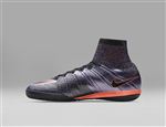 NIKE顶级足球鞋宣传广告