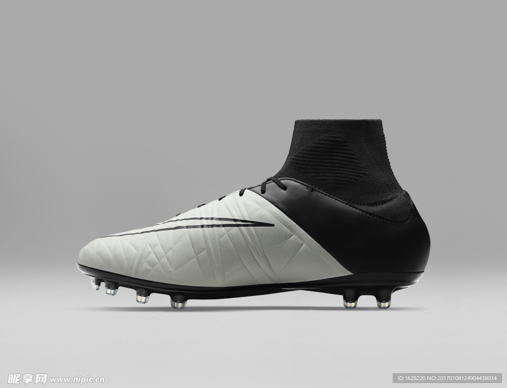 NIKE顶级足球鞋宣传广告