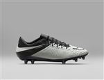 NIKE顶级足球鞋宣传广告
