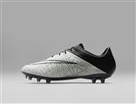 NIKE顶级足球鞋宣传广告
