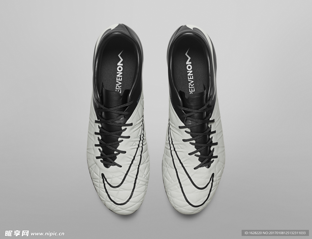 NIKE顶级足球鞋宣传广告