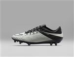NIKE顶级足球鞋宣传广告