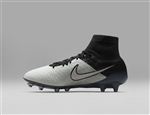 NIKE顶级足球鞋宣传广告