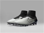 NIKE顶级足球鞋宣传广告