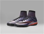 NIKE顶级足球鞋宣传广告