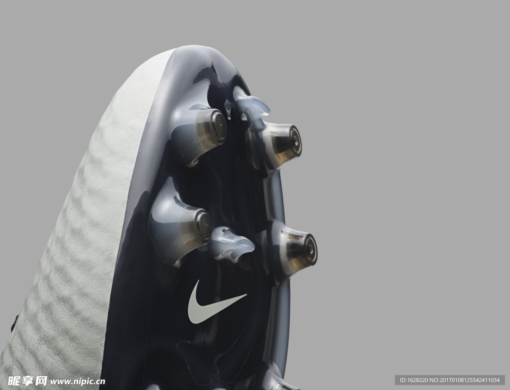 NIKE顶级足球鞋宣传广告