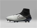 NIKE顶级足球鞋宣传广告