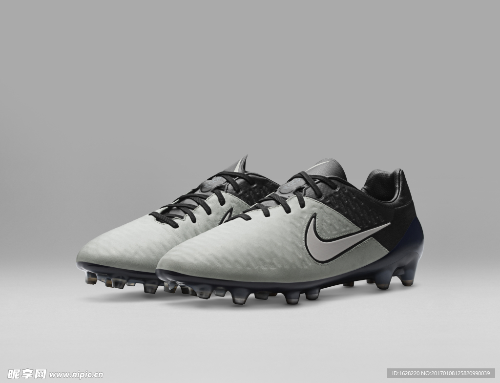 NIKE顶级足球鞋宣传广告