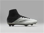 NIKE顶级足球鞋宣传广告