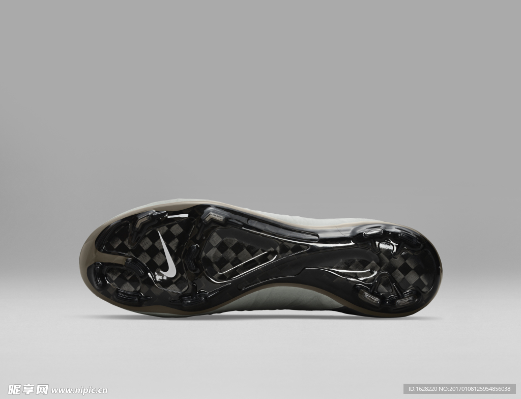 NIKE顶级足球鞋宣传广告