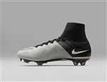 NIKE顶级足球鞋宣传广告