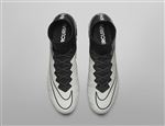 NIKE顶级足球鞋宣传广告