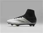 NIKE顶级足球鞋宣传广告
