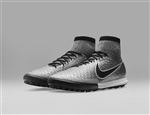 NIKE顶级足球鞋宣传广告