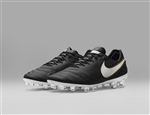 NIKE顶级足球鞋宣传广告