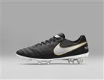 NIKE顶级足球鞋宣传广告