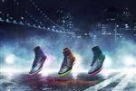 NIKE顶级足球鞋宣传广告