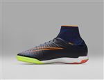 NIKE顶级足球鞋宣传广告