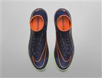 NIKE顶级足球鞋宣传广告