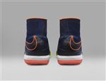 NIKE顶级足球鞋宣传广告