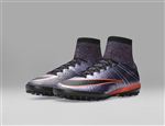 NIKE顶级足球鞋宣传广告